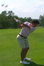 Golf School App
