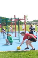 Waukesha PRF Project