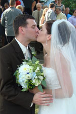 Varney Wedding