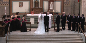 Bartel Wedding