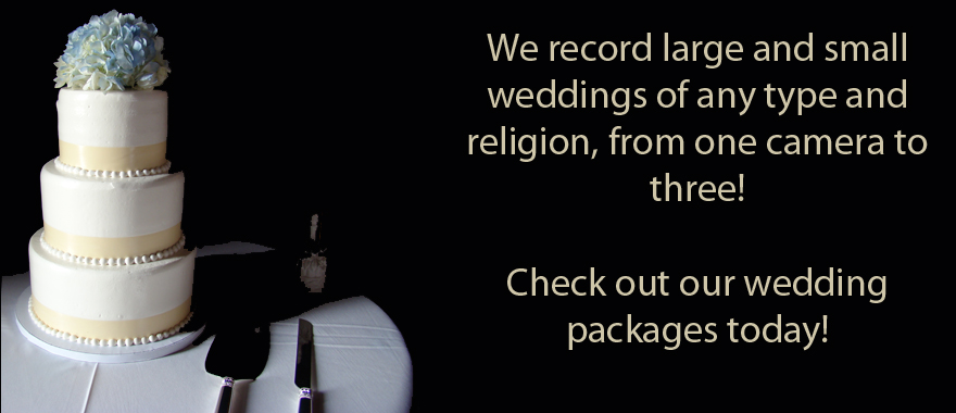 Wedding Services