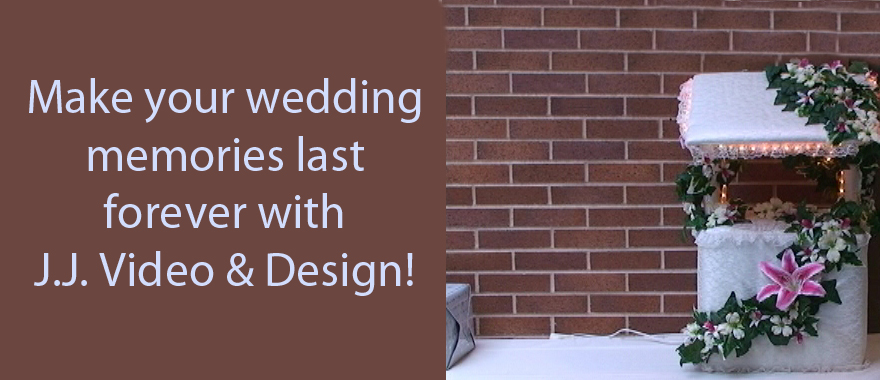 Wedding Specials